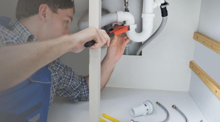 Professional septic pumping service in Willard, MT